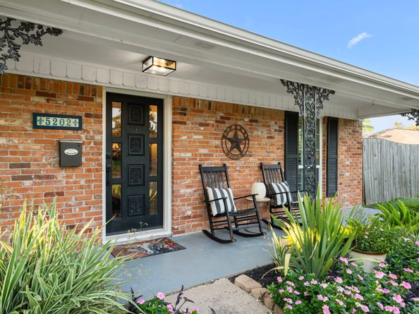 5202 Lamonte Lane, Houston TX 77092