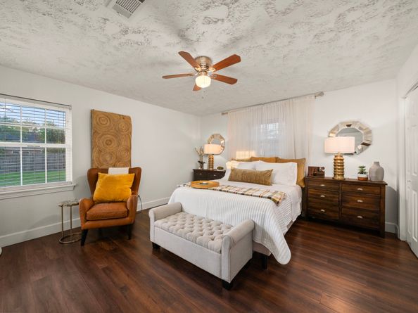 5202 Lamonte Lane, Houston TX 77092