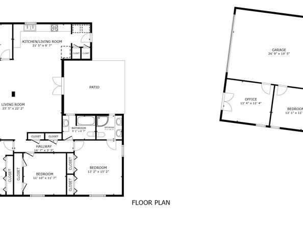 5202 Lamonte Lane, Houston TX 77092
