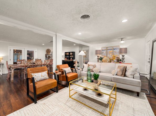5202 Lamonte Lane, Houston TX 77092