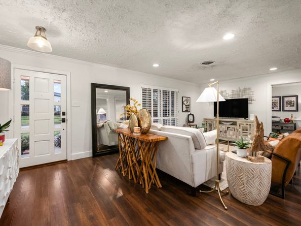 5202 Lamonte Lane, Houston TX 77092