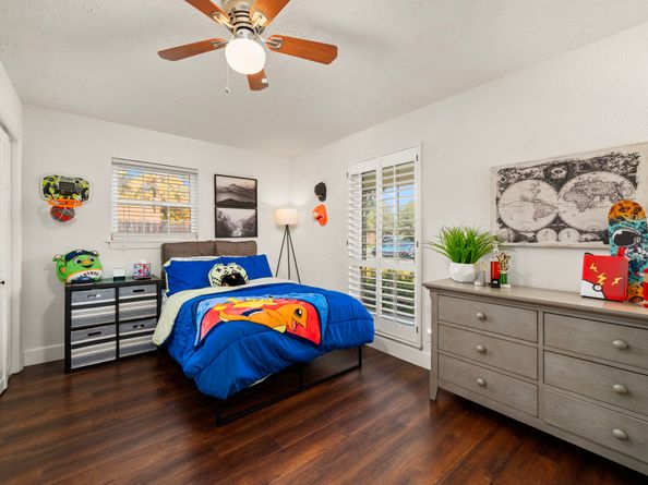 5202 Lamonte Lane, Houston TX 77092