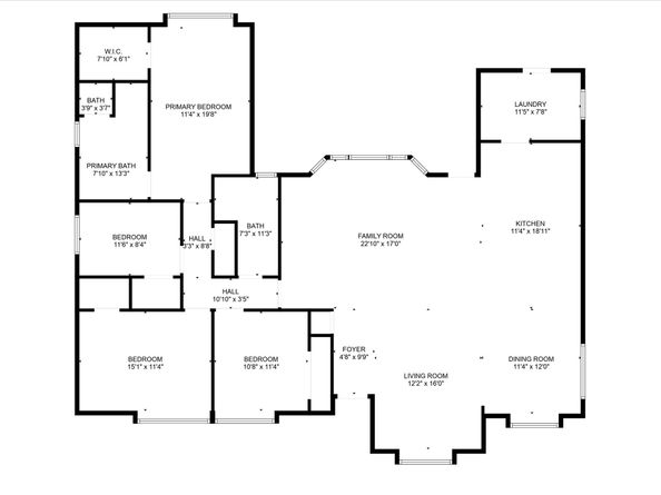 2611 Teague Road, Houston TX 77080