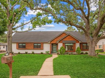 2611 Teague Road