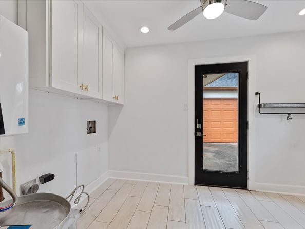 2611 Teague Road, Houston TX 77080