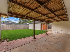 2611 Teague Road, Houston TX 77080
