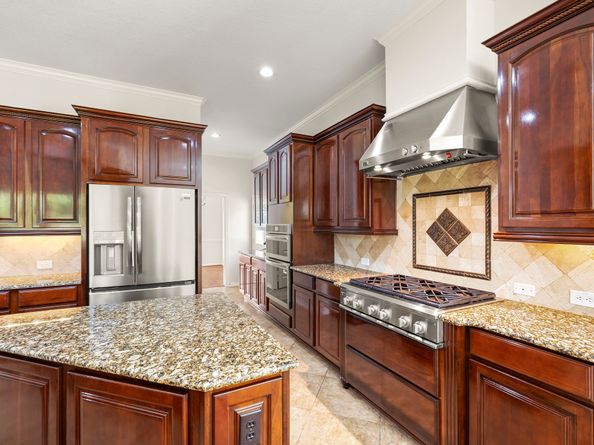 18602 Yorkshire Manor Court, Spring TX 77379