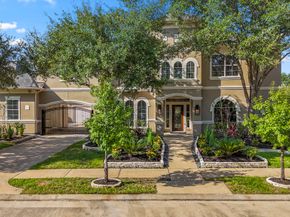 18602 Yorkshire Manor Court, Spring TX 77379