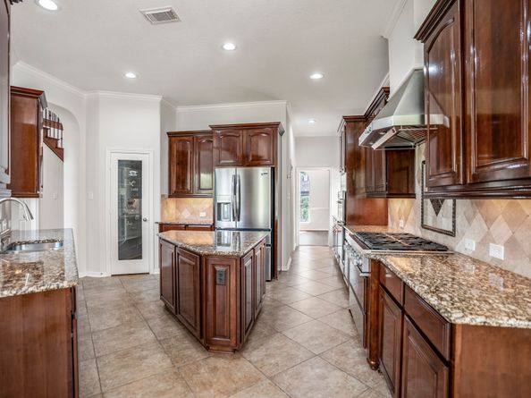 18602 Yorkshire Manor Court, Spring TX 77379