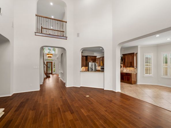 18602 Yorkshire Manor Court, Spring TX 77379