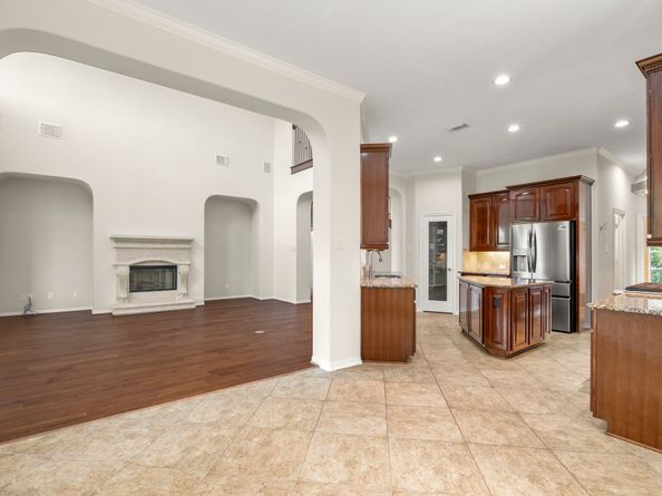 18602 Yorkshire Manor Court, Spring TX 77379