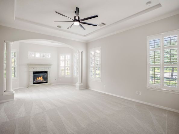 18602 Yorkshire Manor Court, Spring TX 77379