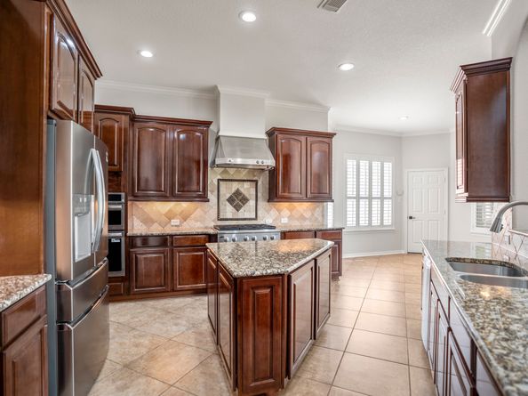 18602 Yorkshire Manor Court, Spring TX 77379