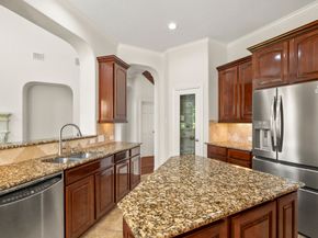 18602 Yorkshire Manor Court, Spring TX 77379