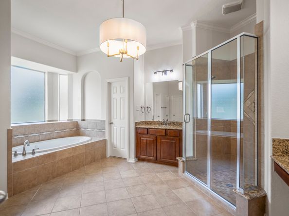 18602 Yorkshire Manor Court, Spring TX 77379