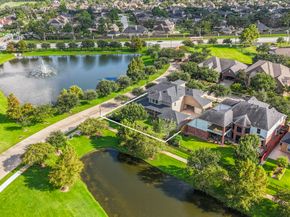 18602 Yorkshire Manor Court, Spring TX 77379