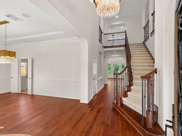 18602 Yorkshire Manor Court, Spring TX 77379
