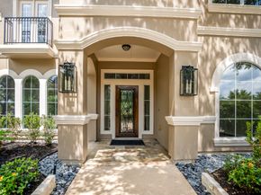 18602 Yorkshire Manor Court, Spring TX 77379