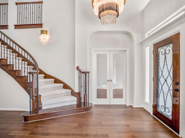 18602 Yorkshire Manor Court, Spring TX 77379