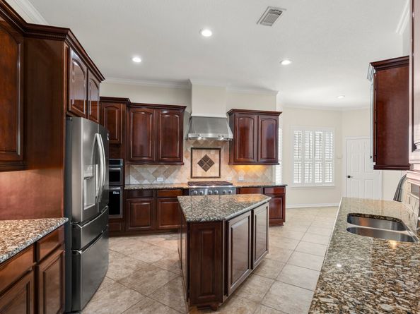 18602 Yorkshire Manor Court, Spring TX 77379