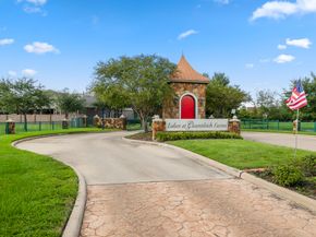18602 Yorkshire Manor Court, Spring TX 77379