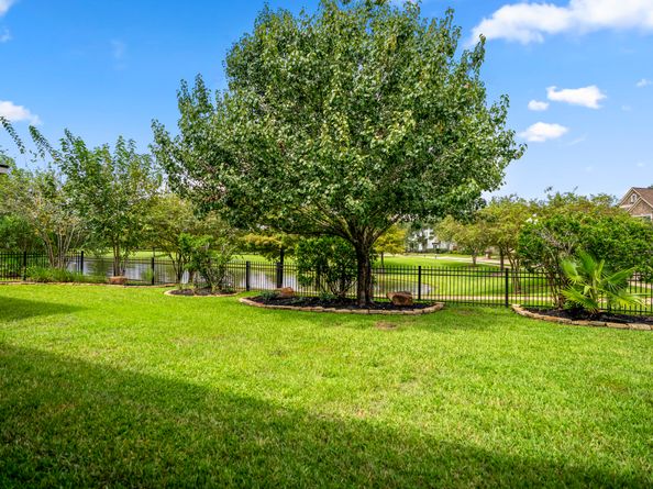 18602 Yorkshire Manor Court, Spring TX 77379