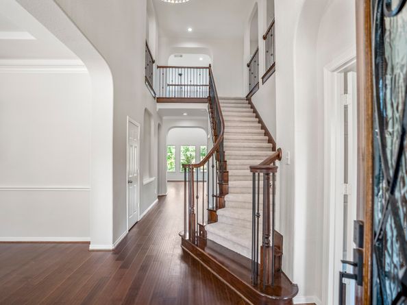 18602 Yorkshire Manor Court, Spring TX 77379