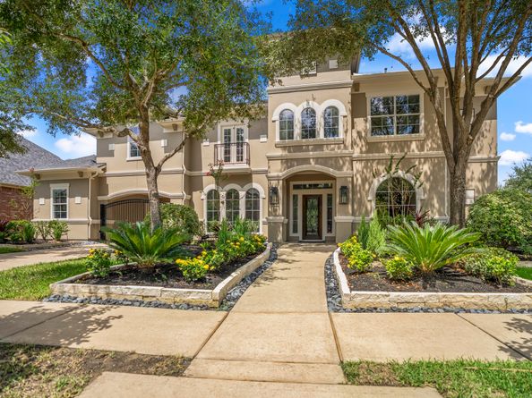 18602 Yorkshire Manor Court, Spring TX 77379