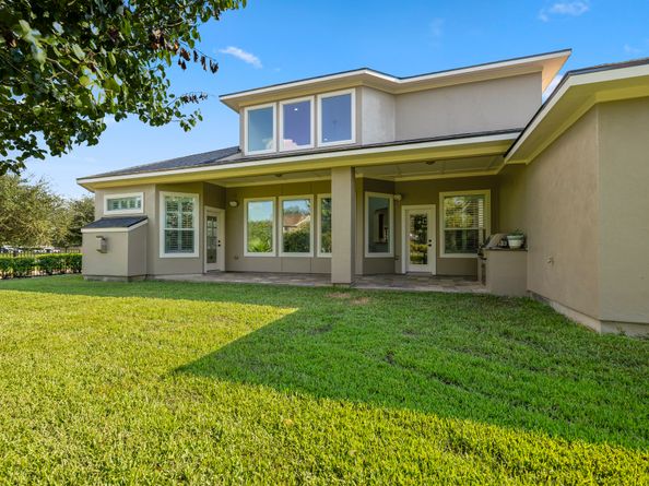 18602 Yorkshire Manor Court, Spring TX 77379