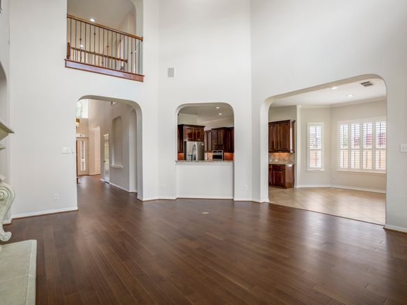 18602 Yorkshire Manor Court, Spring TX 77379