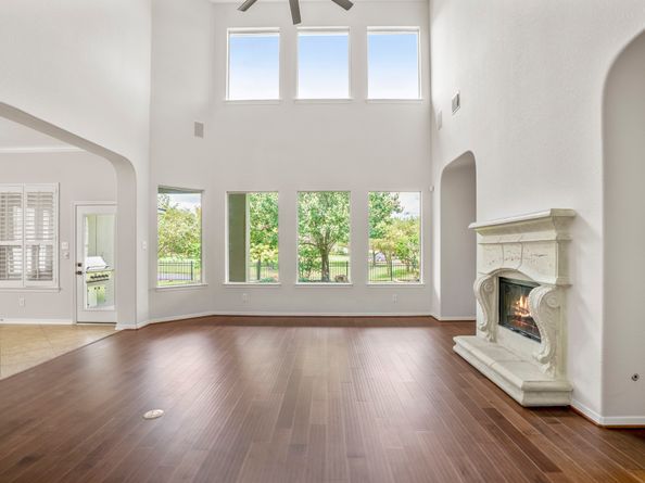 18602 Yorkshire Manor Court, Spring TX 77379