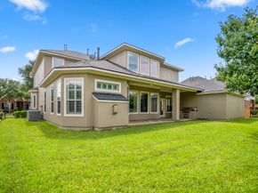 18602 Yorkshire Manor Court, Spring TX 77379