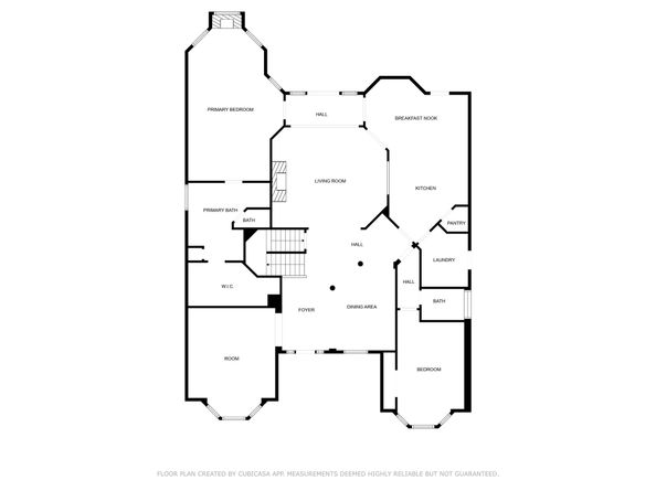 11 Foxworth Court, Sugar Land TX 77479