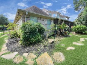 11 Foxworth Court, Sugar Land TX 77479