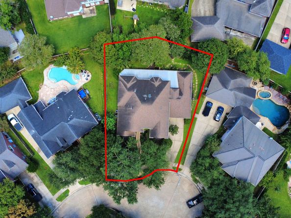 11 Foxworth Court, Sugar Land TX 77479