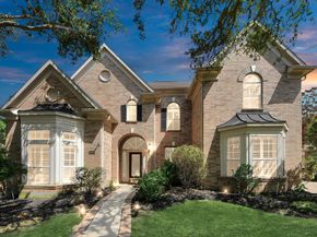 11 Foxworth Court, Sugar Land TX 77479