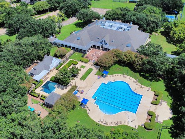 11 Foxworth Court, Sugar Land TX 77479