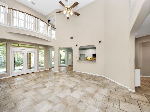 11 Foxworth Court, Sugar Land TX 77479