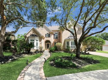 11 Foxworth Court