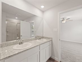 21022 Voyage Lane, Porter TX 77365