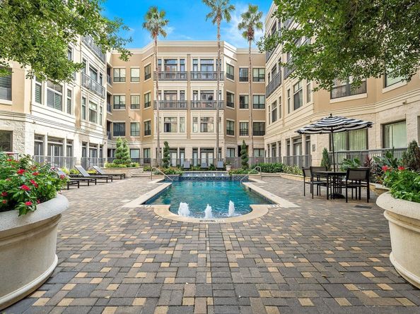 1901 Post Oak Boulevard 3506, Houston TX 77056