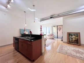 1901 Post Oak Boulevard 3506, Houston TX 77056