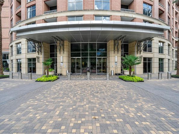1901 Post Oak Boulevard 3506, Houston TX 77056