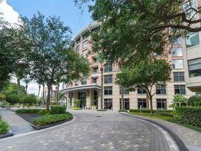 1901 Post Oak Boulevard 3506, Houston TX 77056