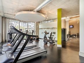 1901 Post Oak Boulevard 3506, Houston TX 77056