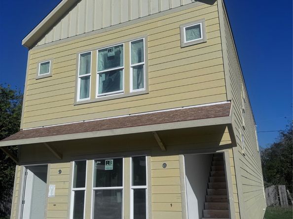 1062 St Clair Street, Houston TX 77088