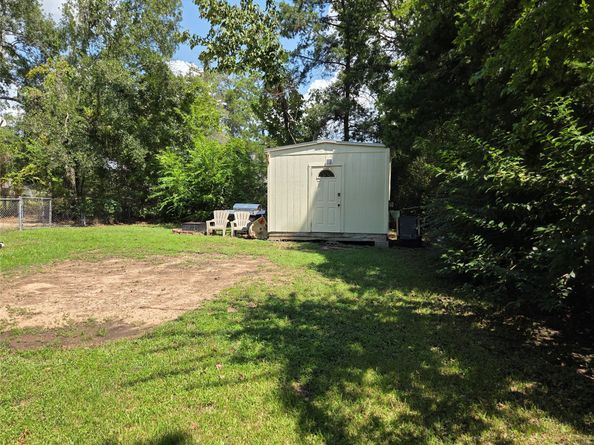 417 W Lewis Street W, Conroe TX 77301