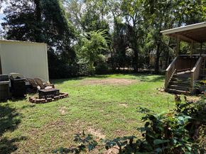 417 W Lewis Street W, Conroe TX 77301