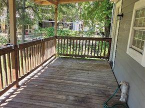 417 W Lewis Street W, Conroe TX 77301