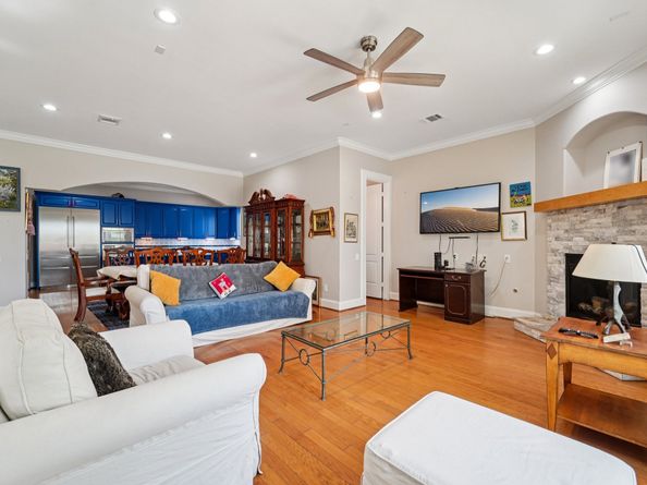 4701 Inker Street, Houston TX 77007